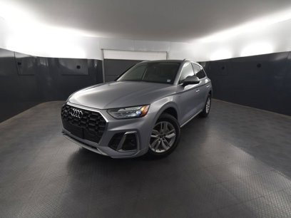 Used 2023 Audi Q5 2.0T Premium w/ Convenience Package