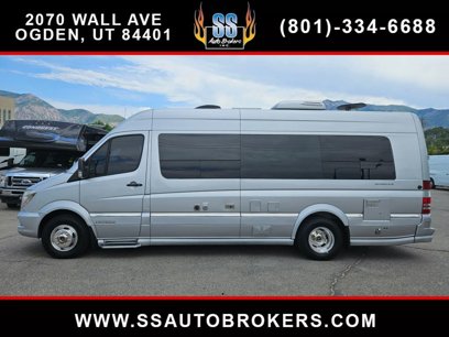 Used 2014 Mercedes-Benz Sprinter 3500