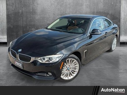 Used 2014 BMW 435i xDrive Coupe