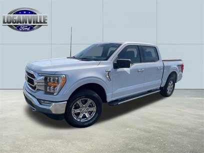 Certified 2021 Ford F150 XLT w/ Equipment Group 302A High