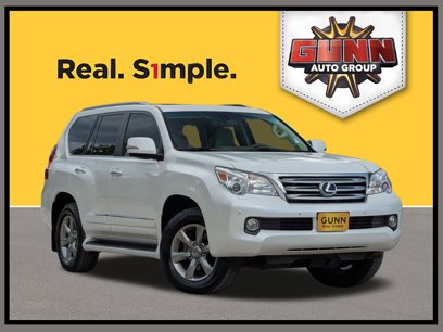 Used 2013 Lexus GX 460 Premium