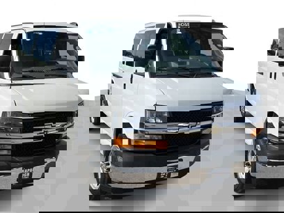 Certified 2019 Chevrolet Express 3500 LT w/ LT Preferred Equipment Group