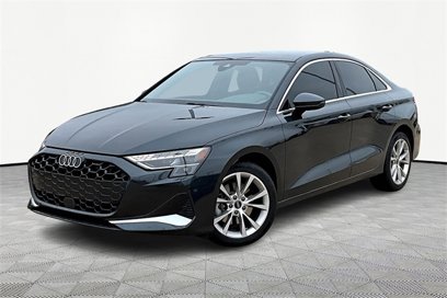 Used 2025 Audi A3 2.0T Premium w/ Convenience Package