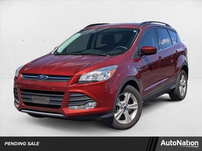 Used 2015 Ford Escape SE w/ Equipment Group 201A