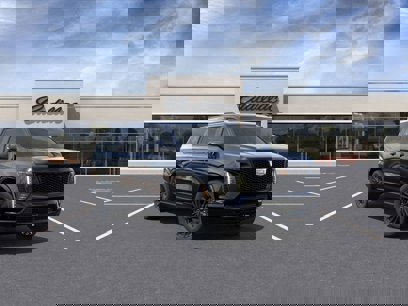 New 2025 Cadillac Escalade ESV Sport Platinum