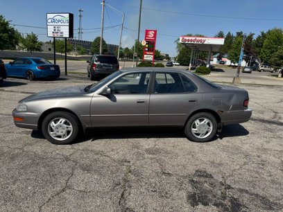 Used 1993 Toyota Camry LE