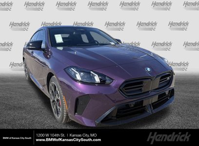 New 2025 BMW M235i xDrive w/ Premium Package