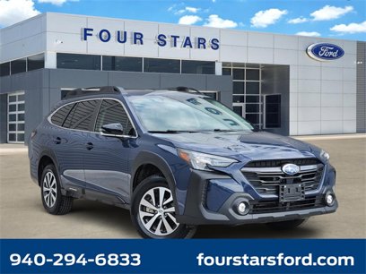 Used 2023 Subaru Outback Premium