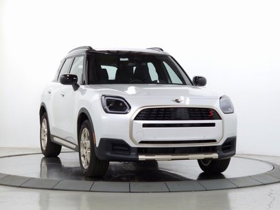 Used 2025 MINI Cooper Countryman S