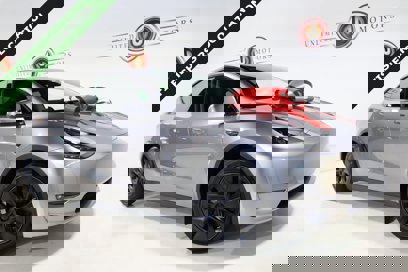 Used 2025 Tesla Model Y Long Range