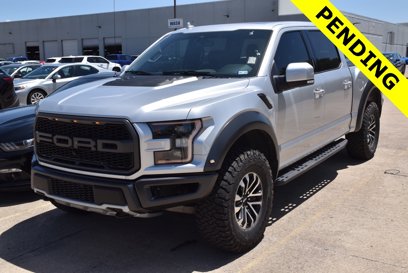 Used 2019 Ford F150 Raptor w/ Equipment Group 802A Luxury