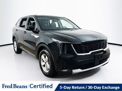 Used 2024 Kia Sorento LX