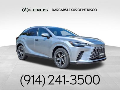 Used 2023 Lexus RX 350 Premium