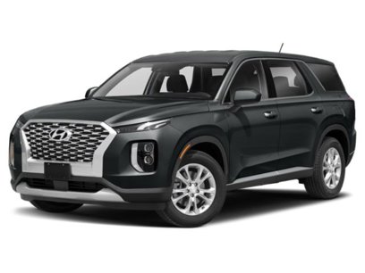 Used 2022 Hyundai Palisade SE