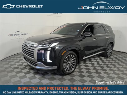 Used 2023 Hyundai Palisade Calligraphy