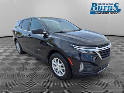 Used 2023 Chevrolet Equinox LT