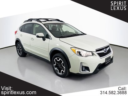 Used 2016 Subaru Crosstrek 2.0i Limited