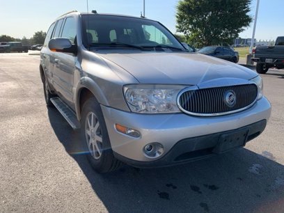 Used 2004 Buick Rainier CXL Plus w/ V8 Power Play Package