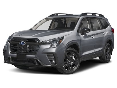 New 2025 Subaru Ascent Bronze Edition