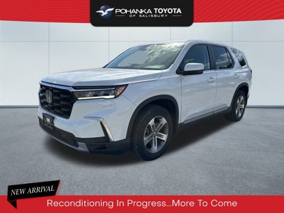 Used 2023 Honda Pilot EX-L