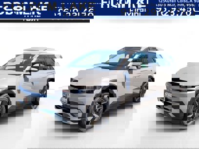 New 2025 Hyundai Ioniq 5 SE