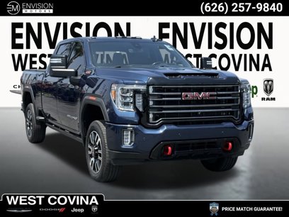 Used 2022 GMC Sierra 2500 AT4 w/ AT4 Premium Plus Package