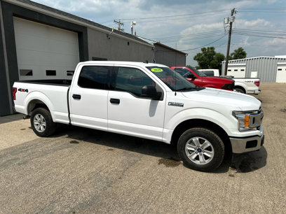 Used 2020 Ford F150 XLT