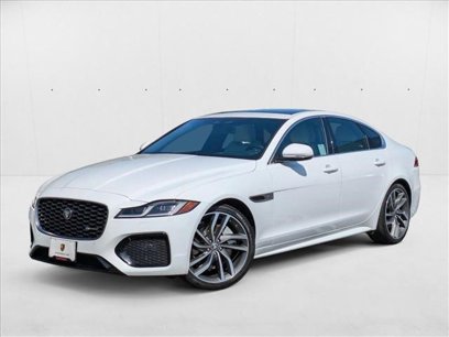 Used 2024 Jaguar XF R-Dynamic SE