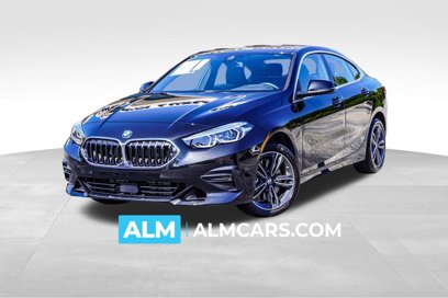 Used 2024 BMW 228i Gran Coupe w/ Convenience Package