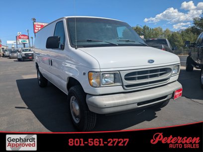 Used 1998 Ford E-350 and Econoline 350