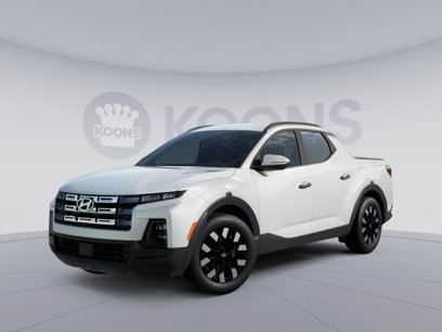 New 2026 Hyundai Santa Cruz SEL