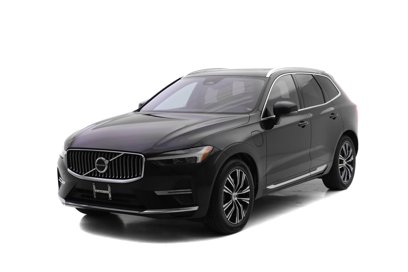 Certified 2022 Volvo XC60 T8 Inscription w/ Climate Package