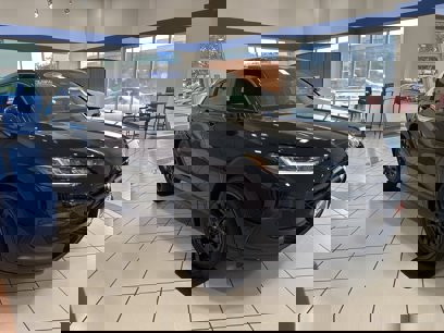New 2026 Honda HR-V Sport