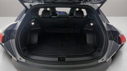 New 2025 Chevrolet Blazer EV LT