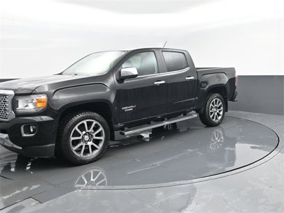 Used 2019 GMC Canyon Denali