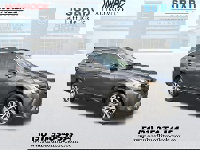 Used 2025 Subaru Outback Premium
