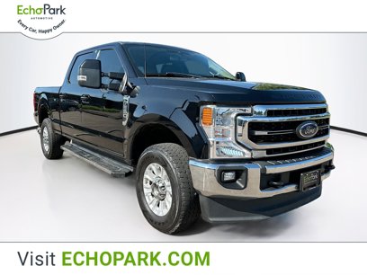 Used 2021 Ford F250 Lariat