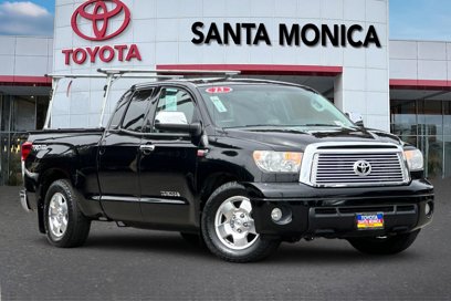 Used 2013 Toyota Tundra Limited