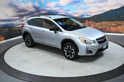 Used 2017 Subaru Crosstrek 2.0i