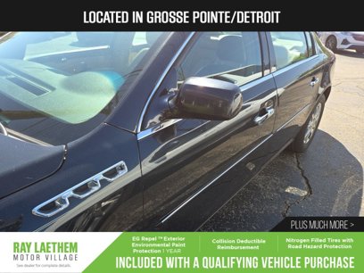 Used 2008 Buick Lucerne CXL w/ Ultra Confidence Package