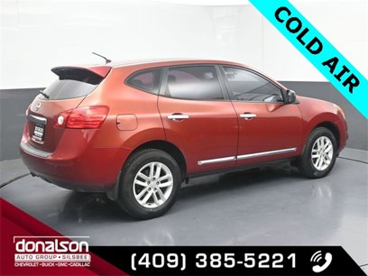 Used 2013 Nissan Rogue S