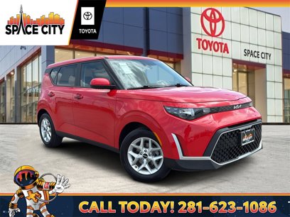 Used 2025 Kia Soul S