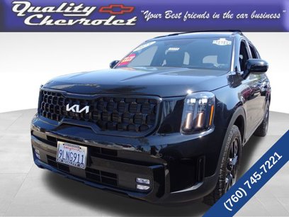 Used 2024 Kia Telluride SX Prestige X-Pro