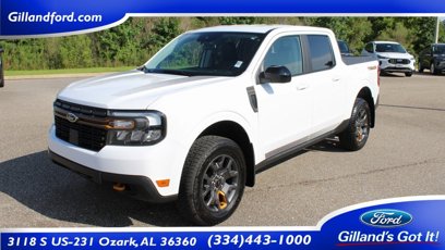 Used 2024 Ford Maverick Tremor w/ Tremor Off-Road Package