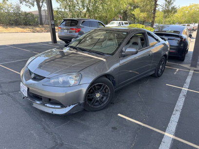 Used 2005 Acura RSX
