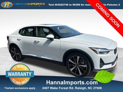 Used 2021 Polestar Polestar 2