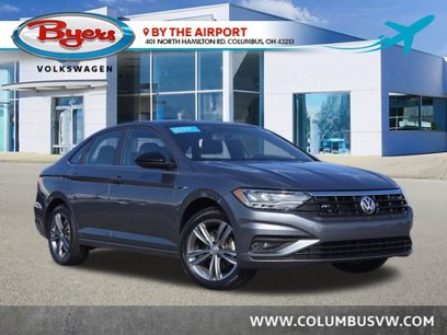 Used 2019 Volkswagen Jetta R-Line