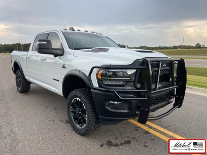 Used 2023 RAM 2500 Rebel w/ Level 2 Equipment Group
