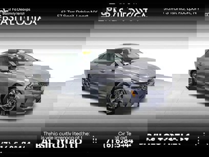 Used 2022 Kia K5 EX