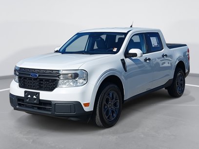 Used 2022 Ford Maverick XLT w/ XLT Luxury Package